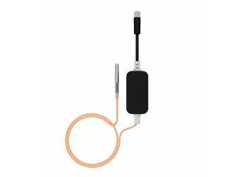 Temperature Smart Sensor with thin cable