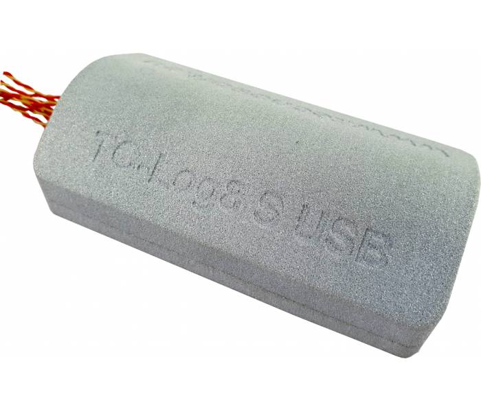 TC-Log 8 S USB