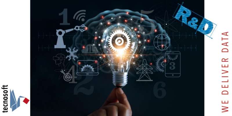 YOUR IDEAS, YOUR PROJECTS, TAILOR MADE