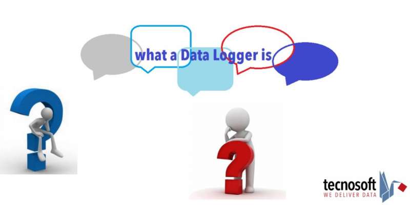 Cos'è un Data Logger?