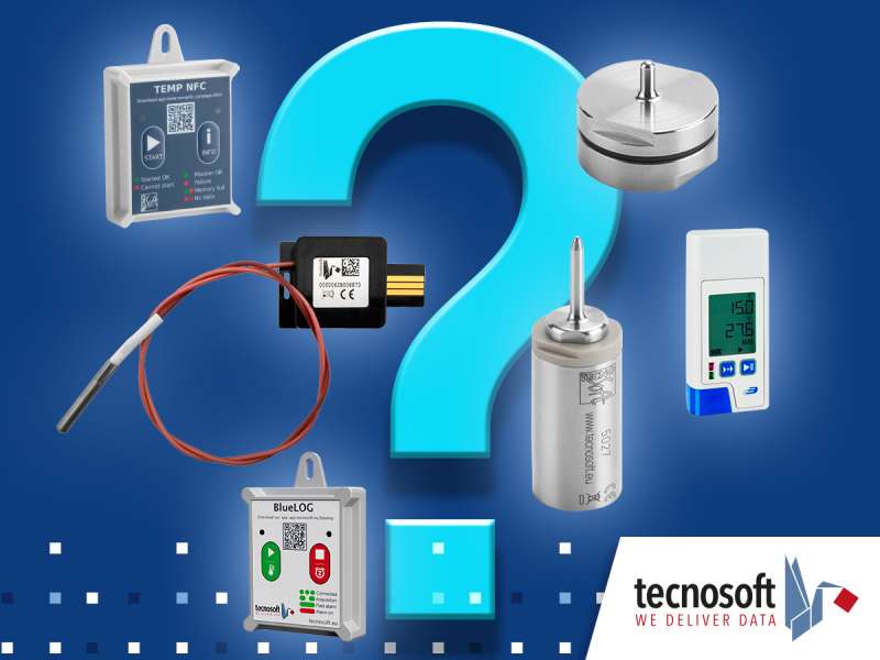 Cos'è un data logger?