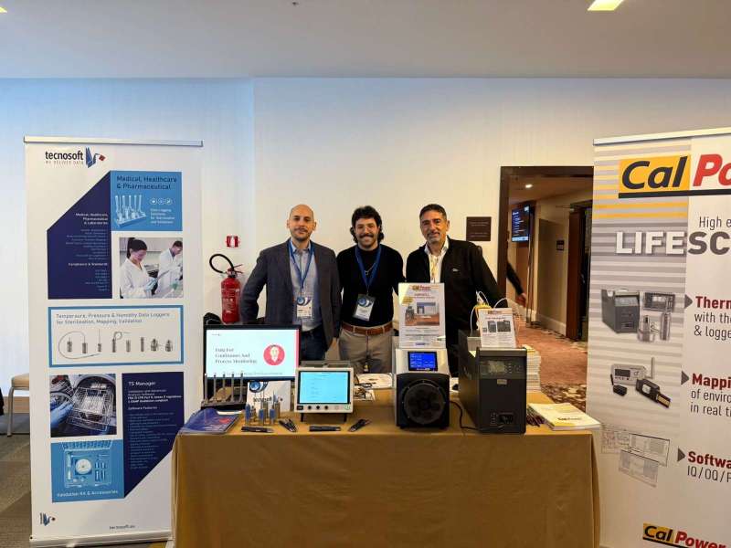 Innovation and Collaboration at QC Pharma Day