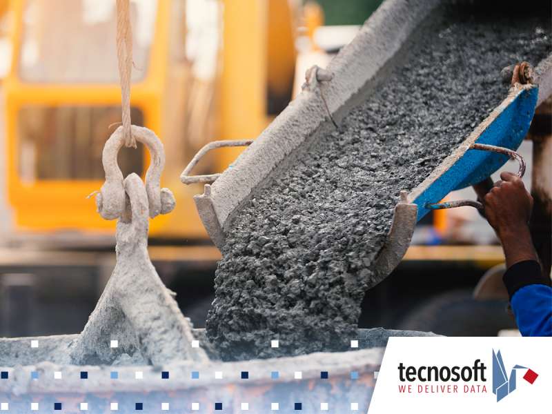 Concrete. What is it?