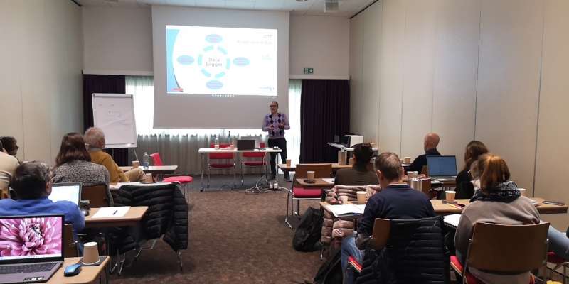 Competenza e formazione sul campo