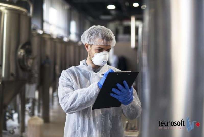 HACCP and GFSI: What does Compliance Monitoring really mean?