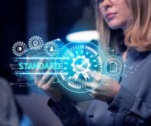 ISO 9001 audit passed with positive outcome