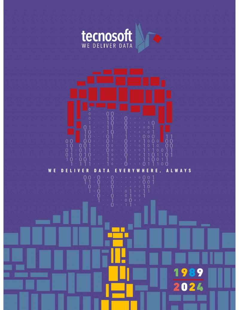 Discover our Company Magazine!