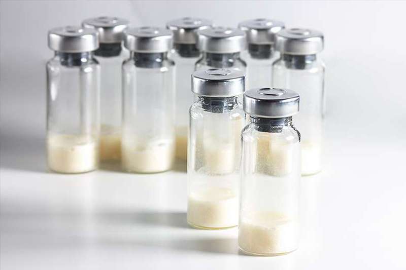 Liofilizzazione farmaceutica: l’importanza del monitoraggio