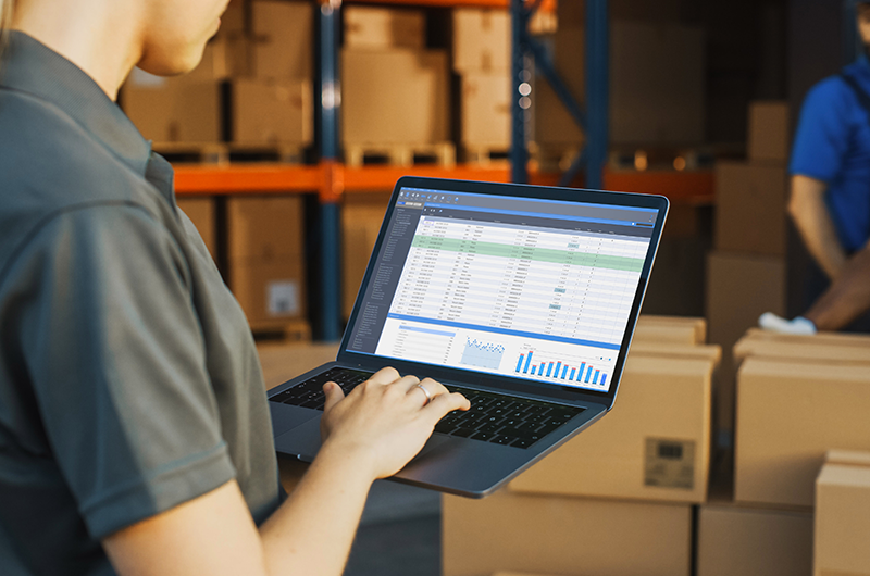 Monitoraggio temperatura e logistica: qual è il parametro che conta?