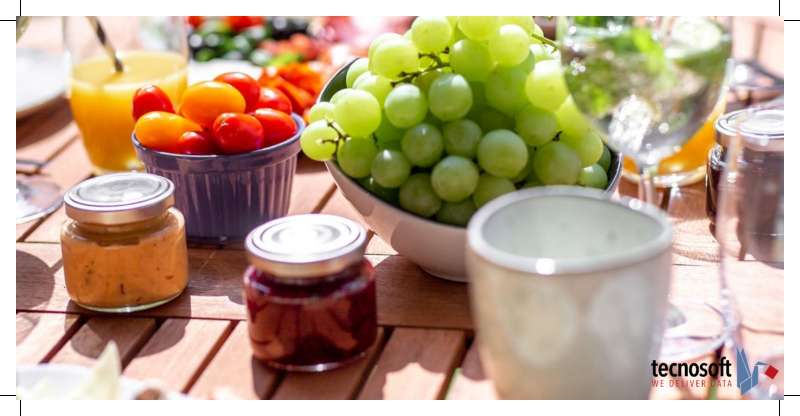 Controllare i processi termici