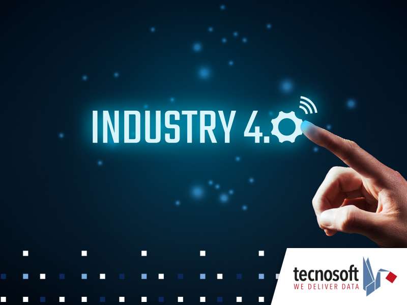 Industria 4.0 e monitoraggio per il 2023: il bonus Transizione