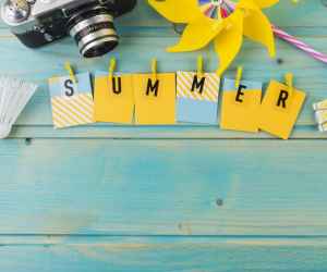 Summer Office Closure