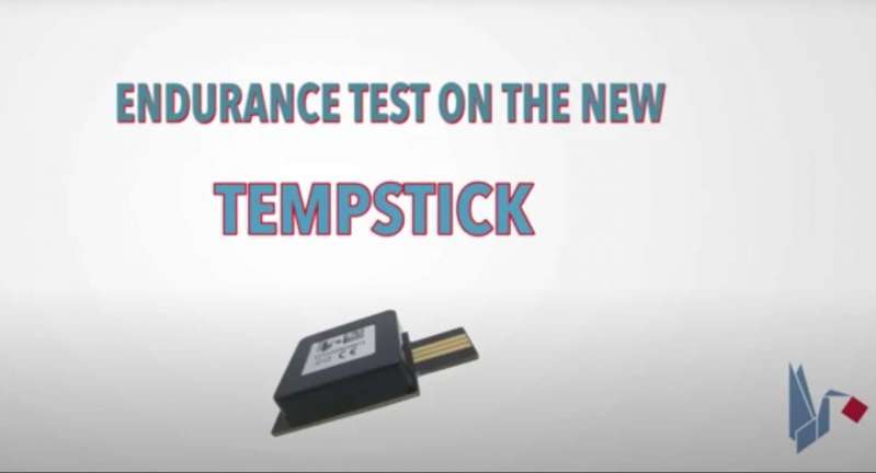 Stai cercando un data logger resistente per operazioni eccezionali?