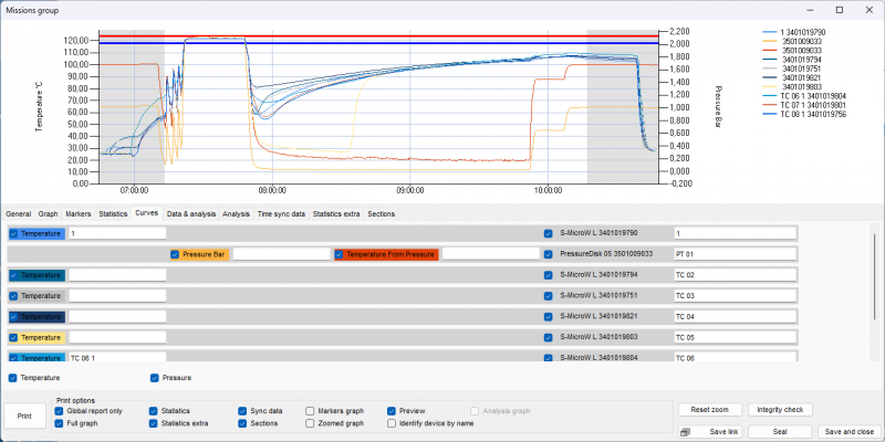 Nuova versione TS Manager