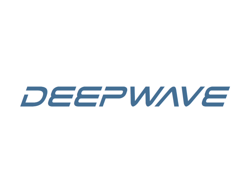 Behind the scenes of the DeepWave system