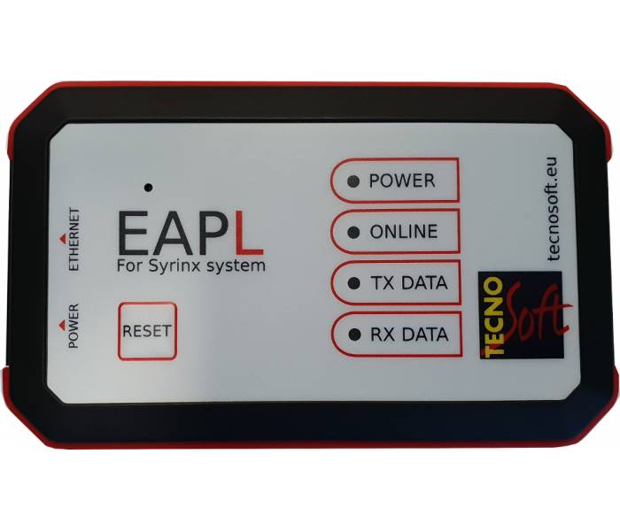 EAPL Ethernet Access Point Lite