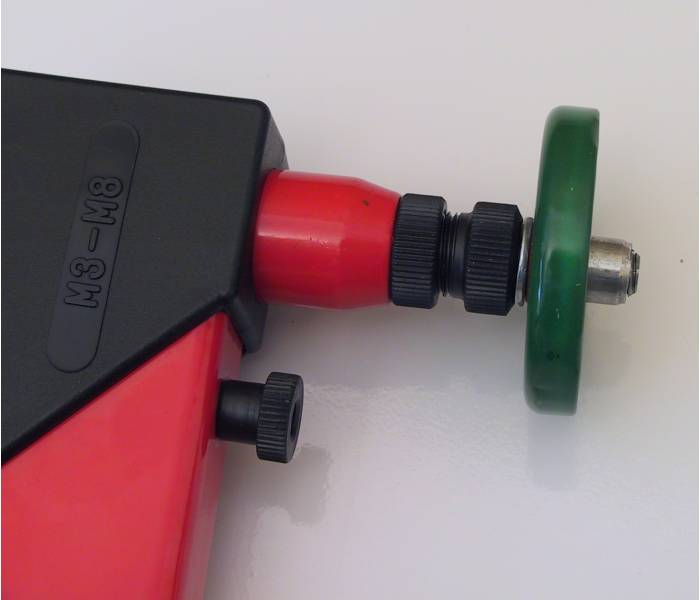 Sistema di fissaggio