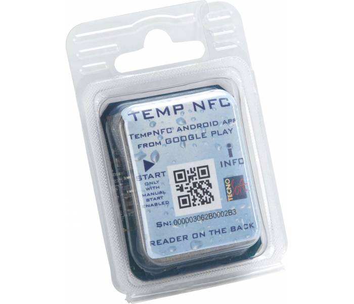 TempNFC Single Use