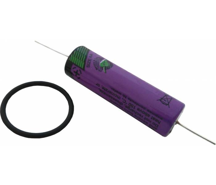 P-Radio, S-Radio battery kit