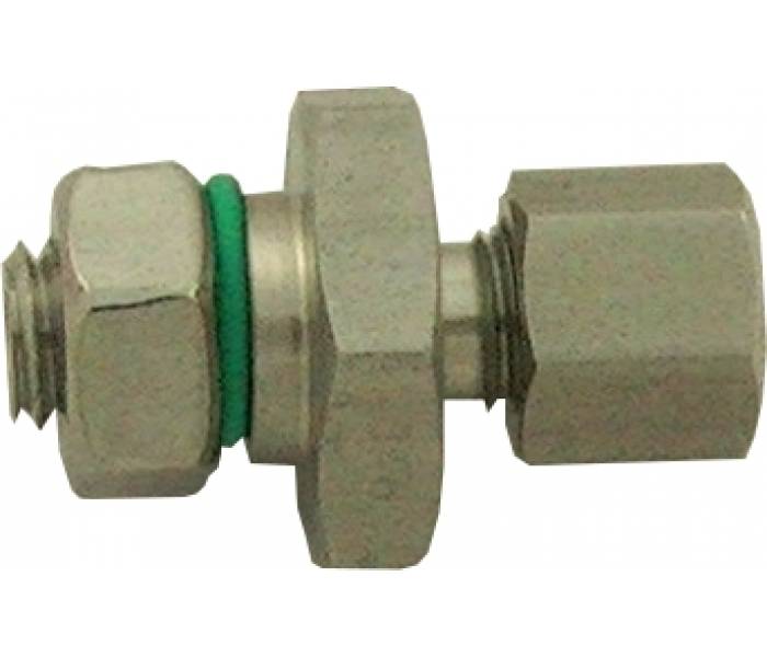 Locking bolt