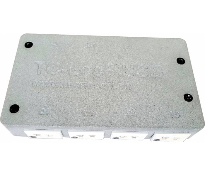 TC-Log 8 USB