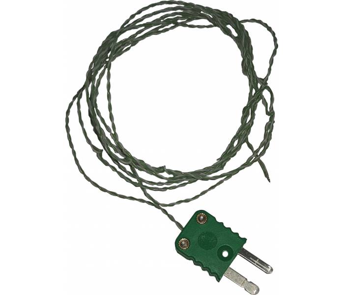 K type thermocouple