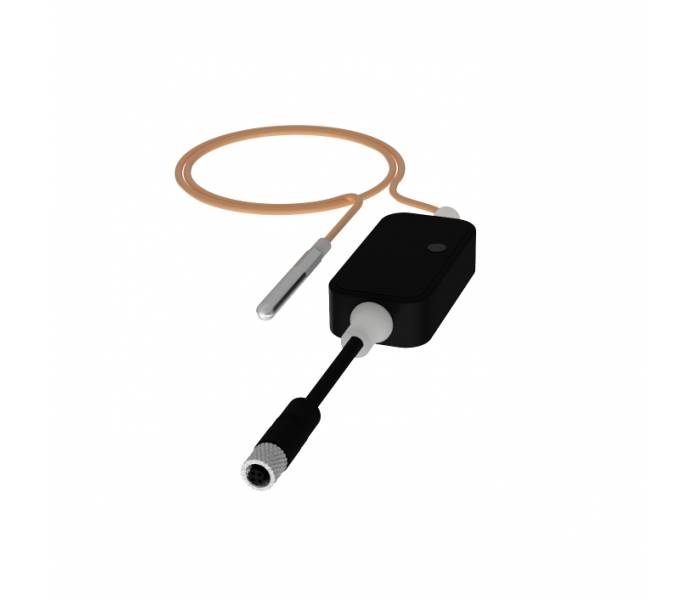 Temperature Smart Sensor with thin cable