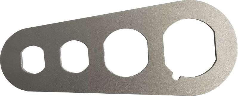 Il nuovo apri logger universale