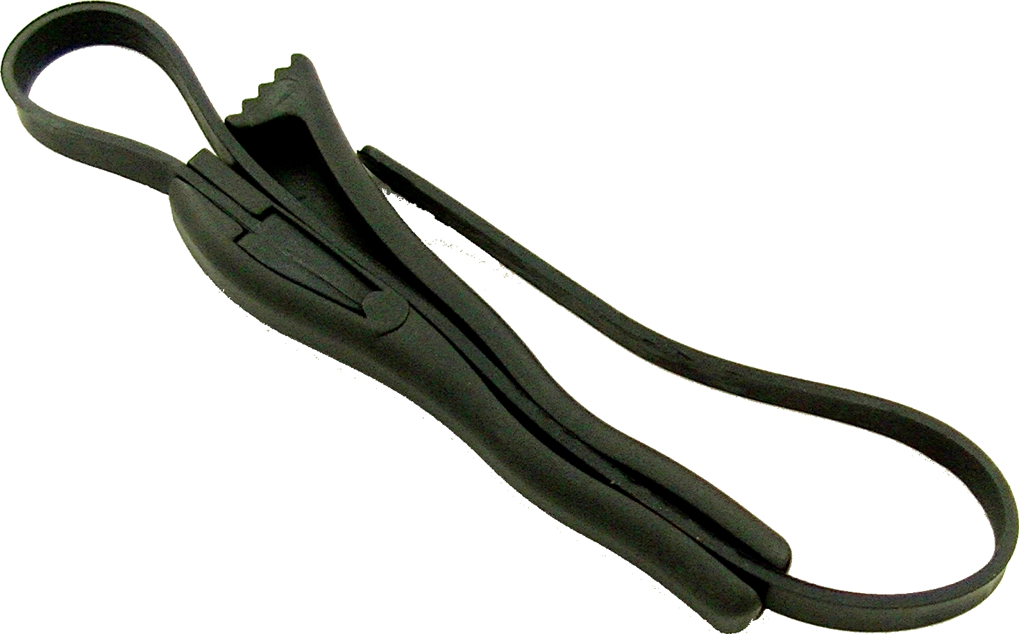Tool for opening loggers | Tecnosoft