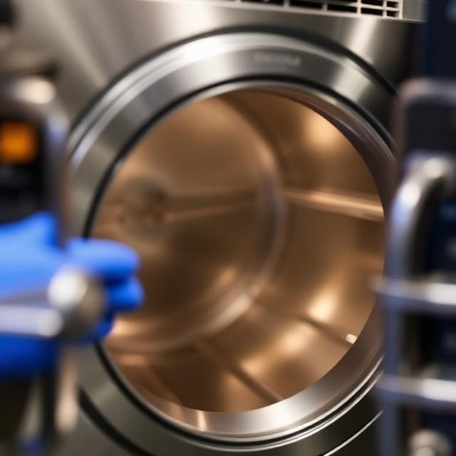 Preparazione Convalida