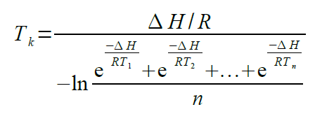 MKT formula